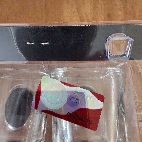 Ohio State University OSU Shot Glass Collectible 4 Piece Gift Set New - Picture 5 of 5